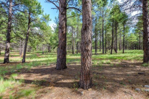 Ponderosa Retreat home